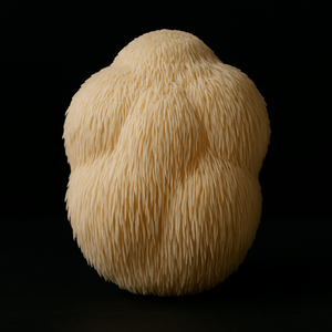 Lion's Mane