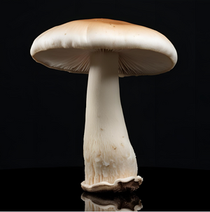 Oyster Mushroom