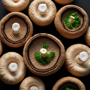 Shitake Mushroom
