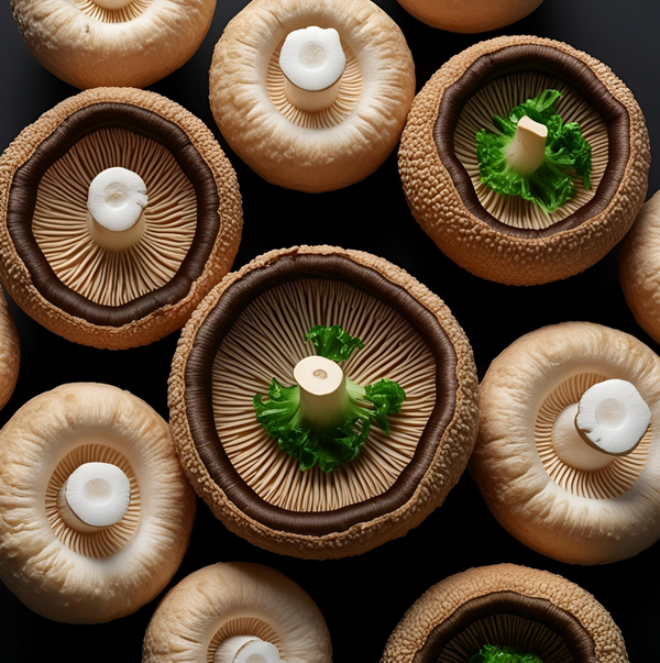 Shitake Mushroom
